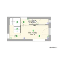 Hall d'entrée