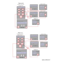 PLAN ELECTRIQUE V AND B 2024