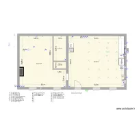 Maison Electricité V2