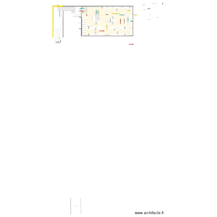CHATEAULIN2. Plan de 0 pièce et 0 m2