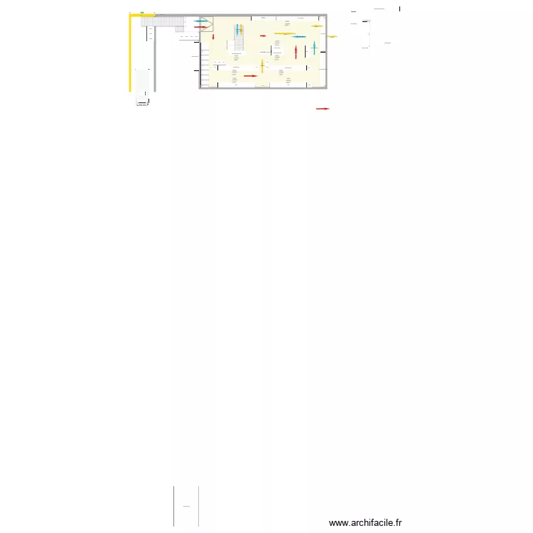 CHATEAULIN2. Plan de CHATEAULIN2. Plan de