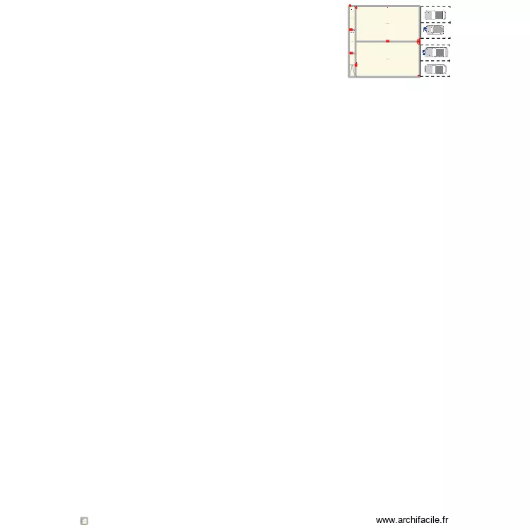 plan textile. Plan de 