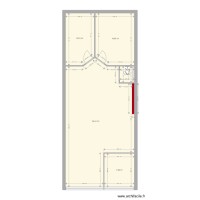 Projet Bruno Coiffeur