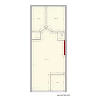 Projet Bruno Coiffeur