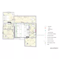 Plan &Eacute;lectrique Presbyt&egrave;re 17JAN2026REV2