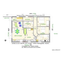Maison Sud 100m2 07