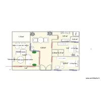 PLAN APPARTEMENT