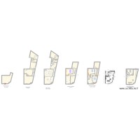 Plan Electrique ALCIVAR BRAINE L'ALLEUD