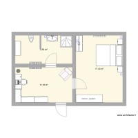 Aménagement grenier