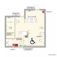 SALON DE COIFFURE COMPIEGNE