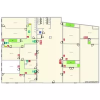 Olivier rdc g&eacute;n&eacute;ral PPMS Seisme-tremblement