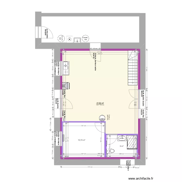 Plan 0.4.2. Plan de Plan 0.4.2. Plan de