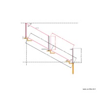 RAMPE ESCALIER JL 2