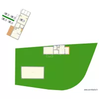 Projet Extension Maison