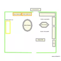 projet plan serres rouvroy