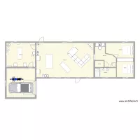 Maison rib&eacute;rac 2