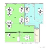 Plan LOO Aménagé