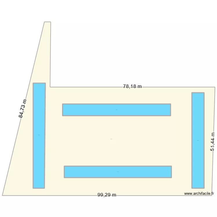 Envergure 2.0. Plan de 