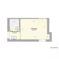 ALBERTINI Madeleine - Projet