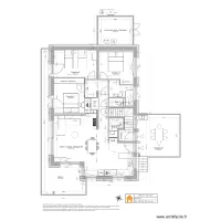 Viuz - RDC Haut - Projet