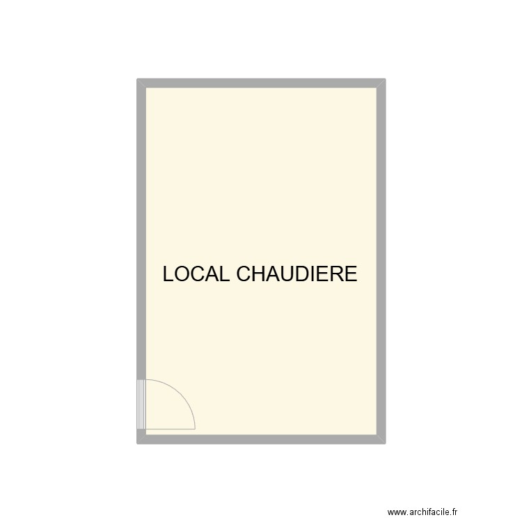 PLAN VAUVERT PERRIER LOCAL. Plan de 0 pièce et 0 m2