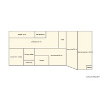 plan du magasin