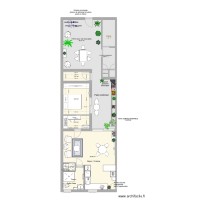 Villa La Cachette version 7