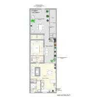 Villa La Cachette version 7