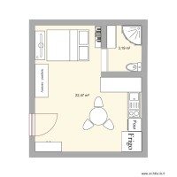 appartement etudiant