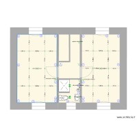 Etage Clavi&egrave;res