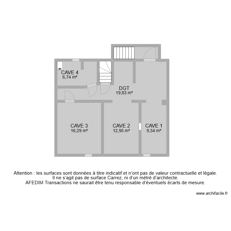 BI25530 -. Plan de BI25530 -. Plan de