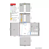 BIRABEN salon 5 m&ucirc;rs