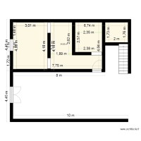 salon chambre