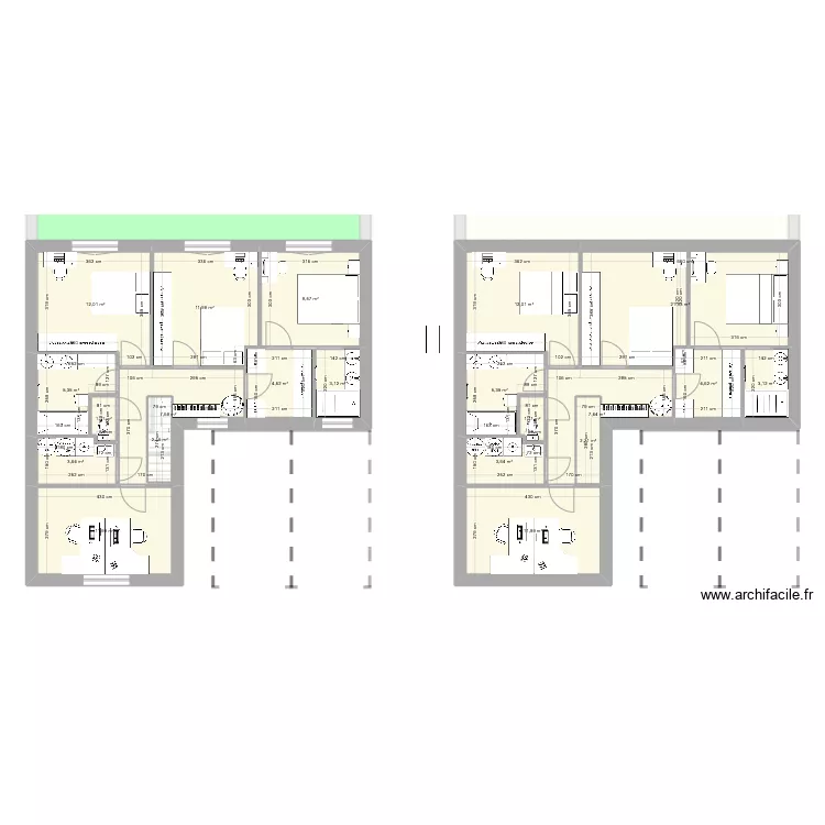 ChaLou_Nomain_Louis_Final. Plan de 