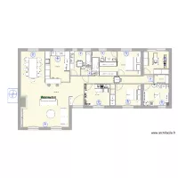 PLAN GAINABLE ET VMC V0 (04_26)