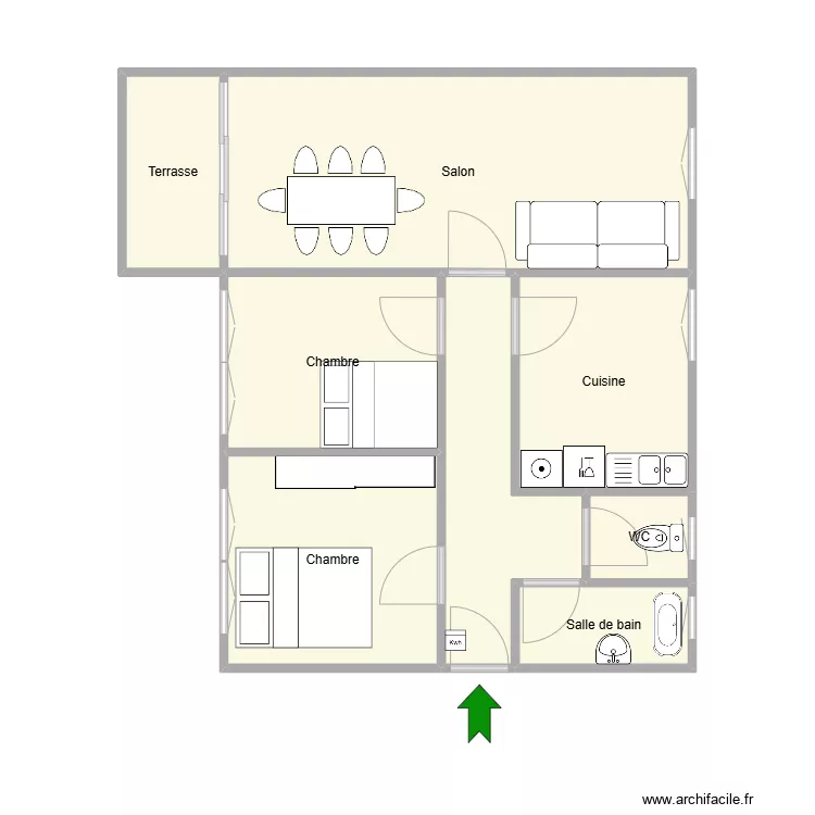 cesar franck. Plan de cesar franck. Plan de