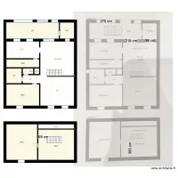 Michaud Maylis - Les Rousses