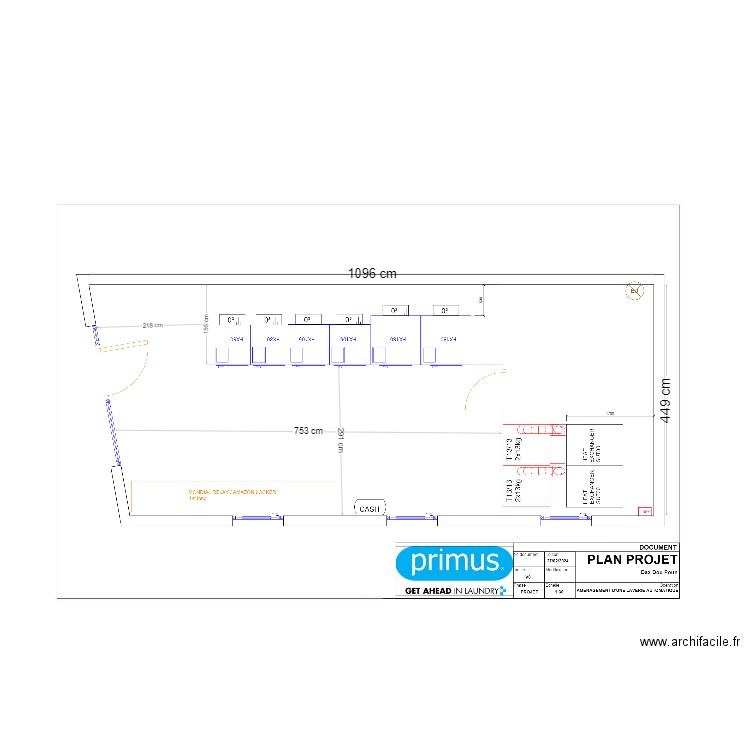 SQ DAX DOU POUN. Plan de 0 pièce et 0 m2