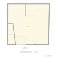 plan garage mesures pas toucher!