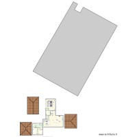 Plan Maison 