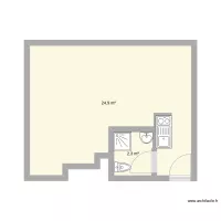 Estudines Clichy Logt 601