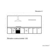&Eacute;l&eacute;vation Cuisine examen