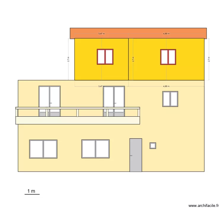 SUD 04082025. Plan de 