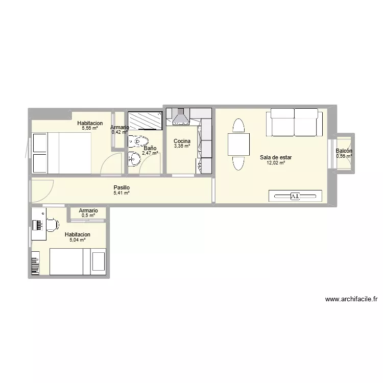 monteleón 7 2C. Plan de monteleón 7 2C. Plan de