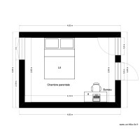 Chambre parentale