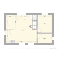 JULIA  MAISON 2 RDC