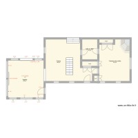 Rez-de-chaussé (verrière)