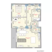 Appartement Tourcoing