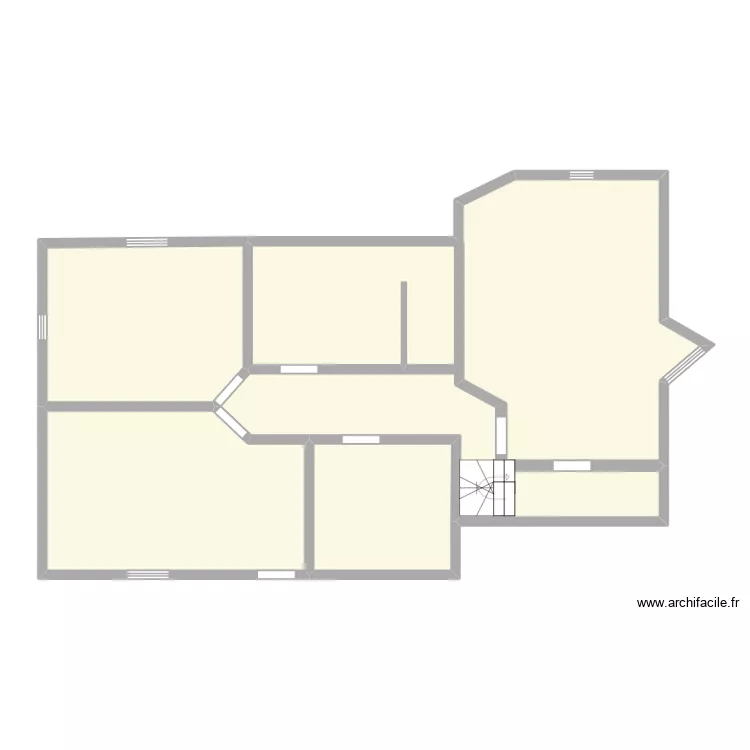 etage 0. Plan de 8 et 102 m² etage 0. Plan de 8 et 102 m²