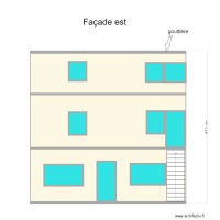 Brasseurs façade es (avant)
